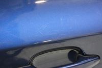 фото thumb №5, Двері праве правий перед bmw x3 e83 2003- a07 - код лакофарбового покриття