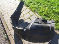 фото thumb №1, Suzuki grand vitara ii правый перед подкрылок