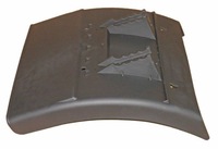 фото thumb №1, Крыло задний iveco stralis часть передняя