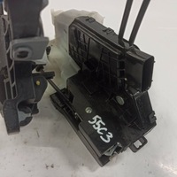 фото thumb №12, Hyundai tucson iii замок двері правий задня 81420-d7510