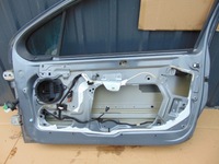 фото thumb №8, Дверь правый перед peugeot 207 lift 3 дверь kthc