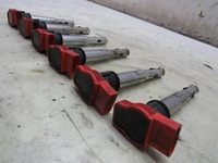 фото thumb №6, Катушка зажигания audi q5 8r 3.2 fsi