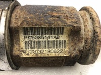 фото thumb №7, Приводной вал левый задняя p05085141ab jeep compass i lift