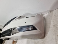 фото thumb №9, Бампер перед передний skoda superb iii 3