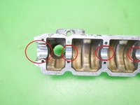 фото thumb №9, Кришка клапанів renault laguna ii phi 2.0 ide 01-