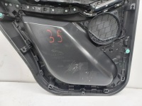 Jaguar e-pace обивка обшивка дверь задних задний правое j9c320986aw fv с Разборки, фото thumb
