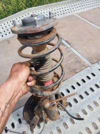 фото thumb №13, Балка pod двигатель volvo v40 01 kombi 1.8 2.0 идеальное состояние!