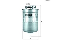 фото thumb №2, Knecht фільтр пального ford, seat