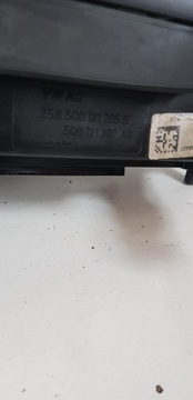 фото thumb №5, Комплект радиатор вентилятор vw golf vii 2.0 tdi