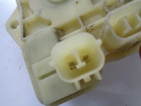 фото thumb №4, Замок дверь правый перед honda jazz ii lift 2005-2008