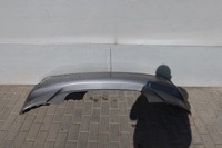 фото thumb №9, Бампер задняя a-klasa w176 a1768852325