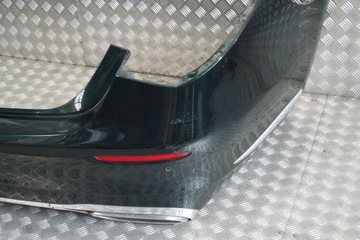 фото thumb №8, Бампер зад mercedes s s400d w223 989