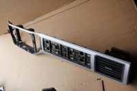фото thumb №1, Рамка консоли решётка вентиляции vw atlas 3cn858416 k l h
