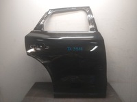 фото thumb №1, Двері задня праве audi q5 80a