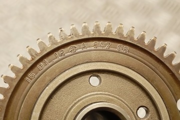 фото thumb №7, Wał распределительный mercedes-benz gls x166 a64208 3.0l дизель 190kw 2016