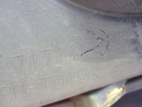 фото thumb №8, Бампер перед suzuki swift sport mk8 17-