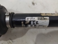 8k0407271f приводной вал правый левый перед audi a4 b8 Цена, фото thumb