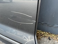 фото thumb №4, Vw t-roc 2ga дверь правый задняя 2ga833312l