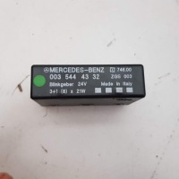 Купити Mercedes actros atego модуль реле a0035444332, фото thumb