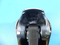 фото thumb №5, Поршень 1295 шатун audi a3 8p 1.8 tfsi двигатель bzb