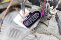 фото thumb №6, Vw id.3 e11 жгут кабельная 1ea971658a электрика 107kw 2021