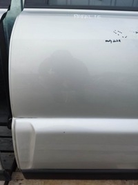 фото thumb №2, Дверь левая задняя kia sportage 2 ii lift 9s