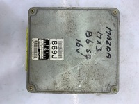 фото thumb №1, Блок управления двигателя mazda b69j18881c