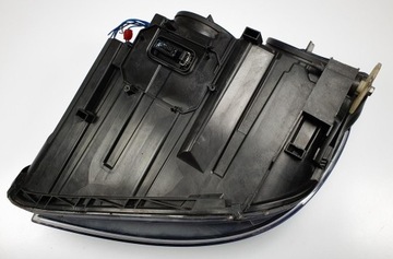 фото thumb №8, Лампа правая перед ксенон mercedes sl 55 amg r230 eu