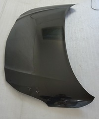 фото thumb №9, Капот крышка двигателя opel corsa e 2014-