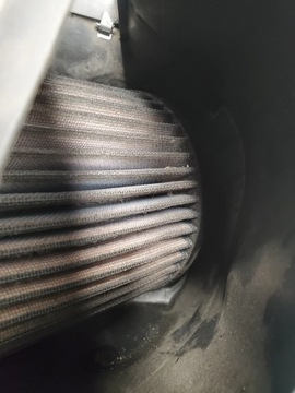 фото thumb №8, Audi a8 s8 d4 4h 4h0133824 з спереди корпуса фильтров воздуха