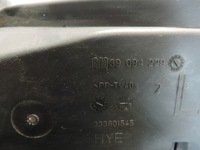 фото thumb №4, Astra k європа панель під лобовим склом нижня 39094229