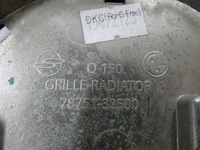 фото thumb №14, Решітка радіатора, решітка радіатора ssangyong actyon