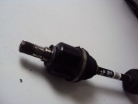 фото thumb №3, Привідний вал лівий перед mini cooper one f55 1.5 d 14-
