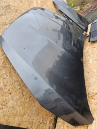 Ford focus mk3 рестайлінг  st line капот бампер фари Недорого, фото thumb