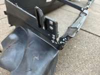 фото thumb №9, Renault megane iv воздуховод воздуха 626533246r 2016