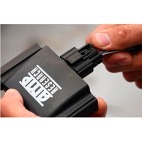 фото thumb №8, Пороги электрический led приложение dodge ram 1500 19-