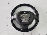 фото thumb №7, Nissan qashqai i j10 рестайлінг 10-13r кермо шкіряний