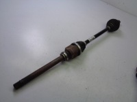 Купить Приводной вал правая передняя длинная peugeot 408 1.2 thp 2km состояние как 98, фото thumb