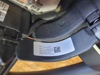 фото thumb №5, Воздуховод мультифункция citroen c3 iii