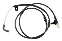 фото thumb №8, Nty hcz-lr-007 контакт попереджувальний, знос накладок гальмівних