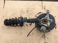 фото thumb №2, Поворотний кулак права передня opel insignia mcperson