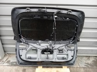 фото thumb №5, Крышка багажника багажника задняя hyundai i30 iii kombi lift pae