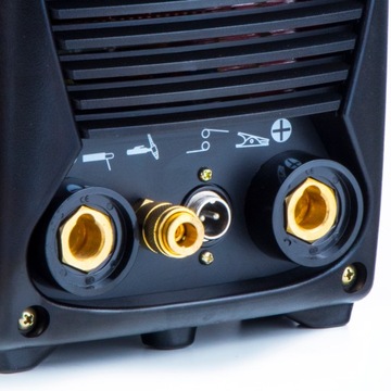 ИНВЕРТОРНЫЙ СВАРОЧНЫЙ АППАРАТ WELDMAN TIGER TIG 200 DC MMA PULS HF 200A