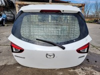 фото thumb №1, Кришка багажника mazda 2