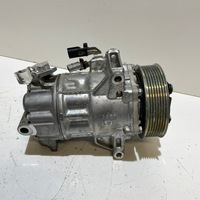 фото thumb №12, Renault clio v компресор кондиціонера 926005450r