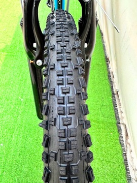 СЕРЬЕЗНЫЕ КОЛЕСА ROCKVILLE РАМА 27,5 16,5 SHIMANO ALU