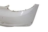 фото thumb №8, Бампер задній vw scirocco 137, 138 b4b9a 2.0l дизель 103kw 2009