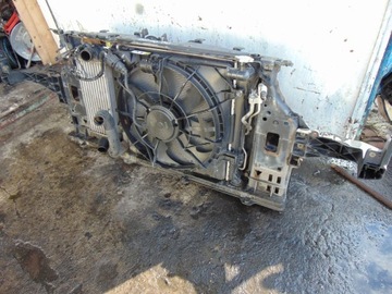 фото thumb №15, Комплект радіатор pas підсилювач hyundai i40 1.7