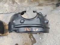 фото thumb №1, Подкрылок левая передние bmw 1 f40