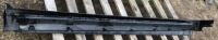 Накладка  порога  накладка правая mercedes ml 2 w164 x164 2005-2011 в Украине, фото thumb